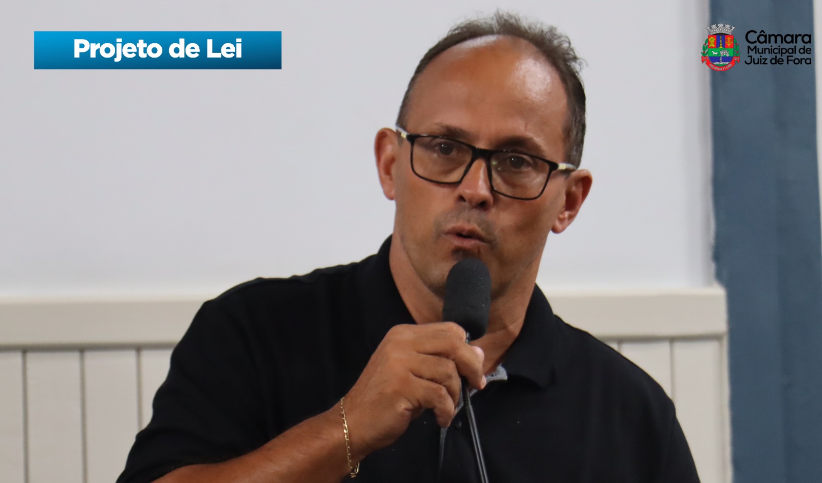 Julinho Rossignoli  - Qualidade de vida para a pessoa idosa Julinho Rossignoli  - Qualidade de vida para a pessoa idosa (24/10/2025 00:00:00)