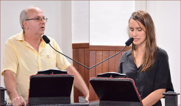 Tribuna Livre aborda sobre os desafios de pessoas com Síndrome de Down (29/03/2019 00:00:00)