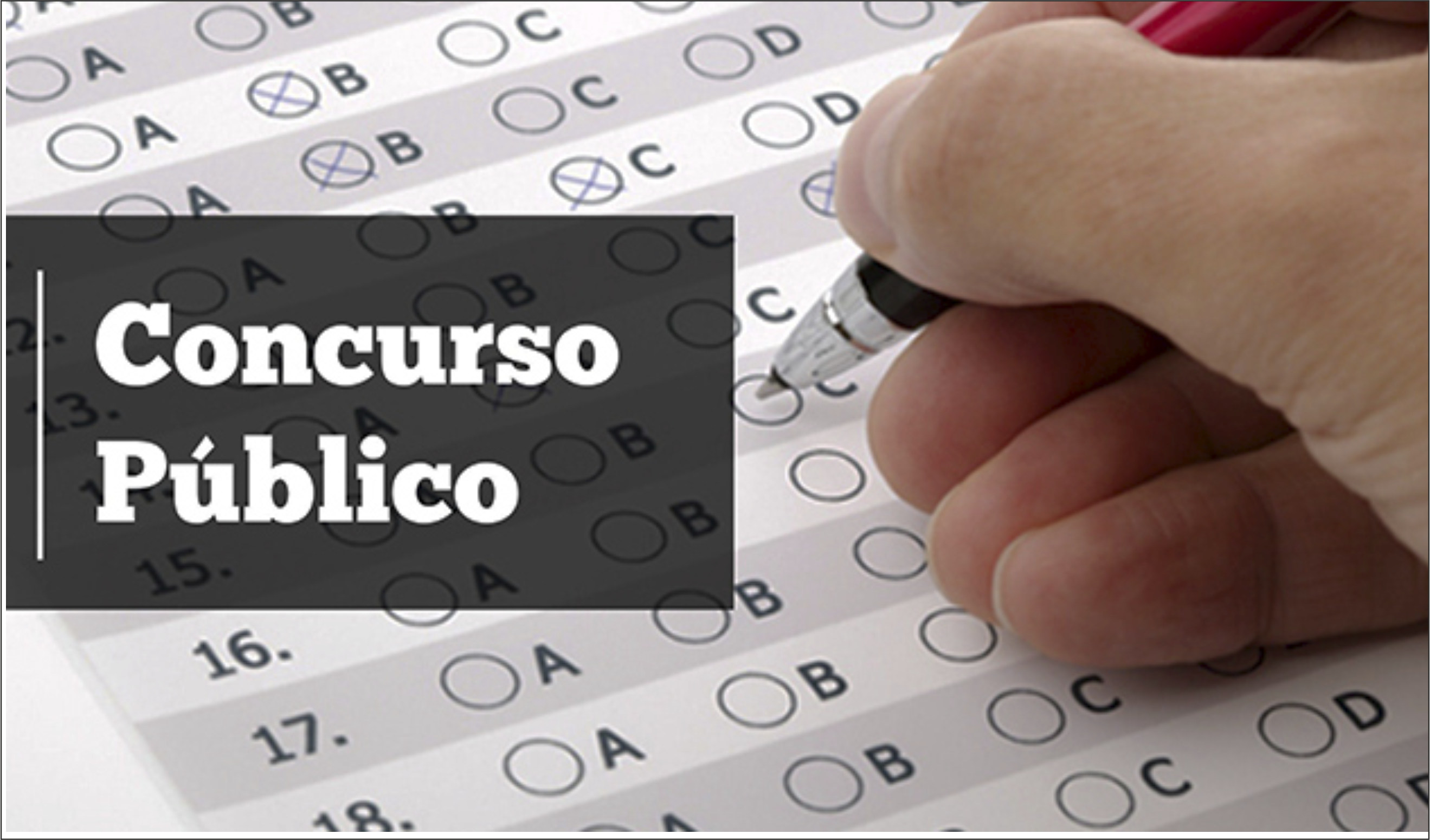 Câmara anuncia primeiras convocações dos aprovados no concurso público (04/04/2019 00:00:00)