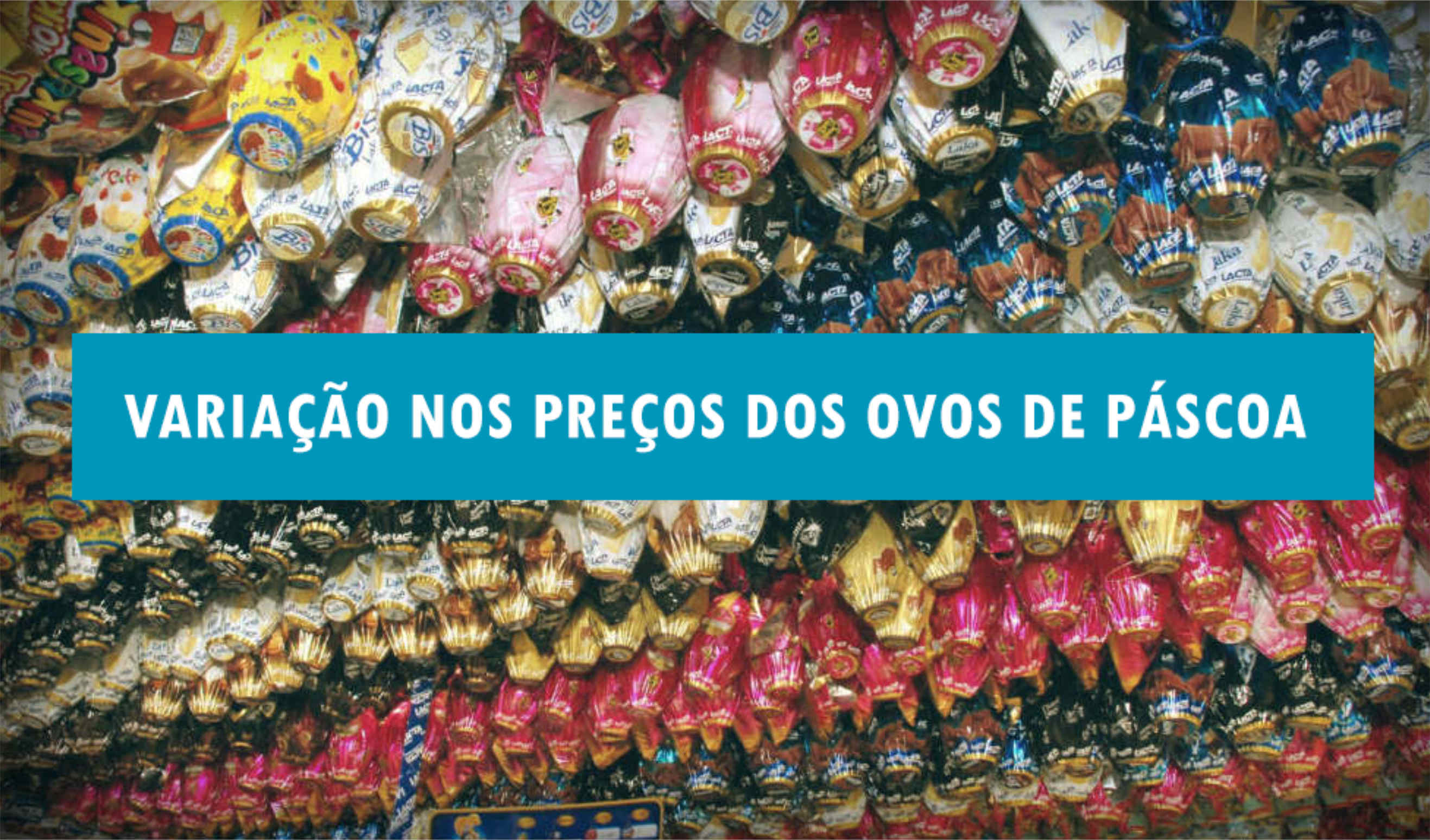 Sedecon divulga a pesquisa Páscoa 2019 (05/04/2019 00:00:00)