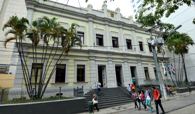 Câmara agenda audiências públicas do mês de abril (08/04/2019 00:00:00)