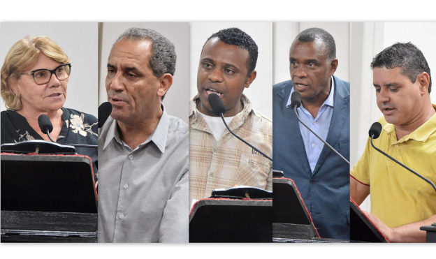 Vereadores se mobilizam em prol da manutenção do ensino em tempo integral na rede pública (16/04/2019 00:00:00)
