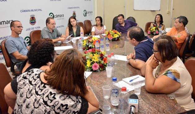 Câmara Mirim 2019 define opções de tema para elaboração de propostas (26/04/2019 00:00:00)