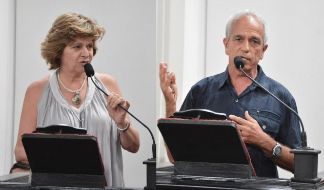 Tribuna Livre discute novas moradias e uso de ocupação de solo no Vale do Ipê (02/05/2019 00:00:00)
