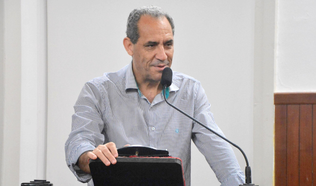 O projeto de Emenda à Lei Orgânica busca garantir a execução das indicações dos vereadores no orçamento anual (03/05/2019 00:00:00)