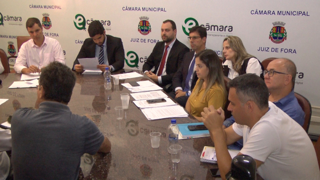 Comissão Especial do ISSQN apresentará contraproposta para redução do tributo aos profissionais autônomos (08/05/2019 00:00:00)