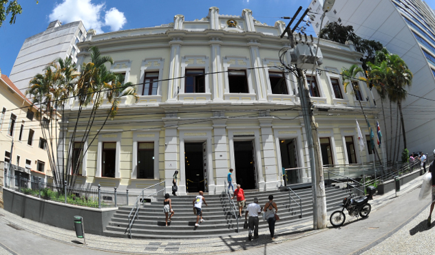 Câmara Municipal aprova o fim da verba de gabinete (28/05/2019 00:00:00)