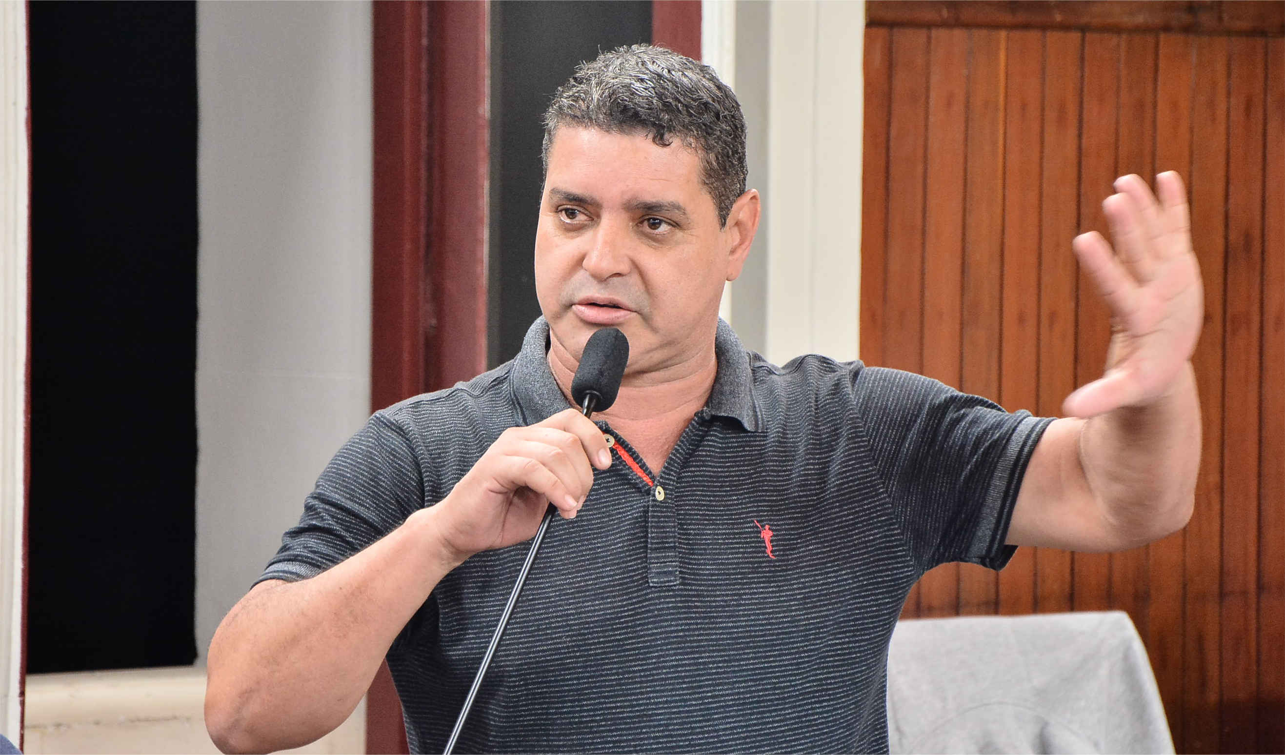 Comissão Especial irá acompanhar empréstimo de 90 milhões solicitados pela Prefeitura (29/05/2019 00:00:00)