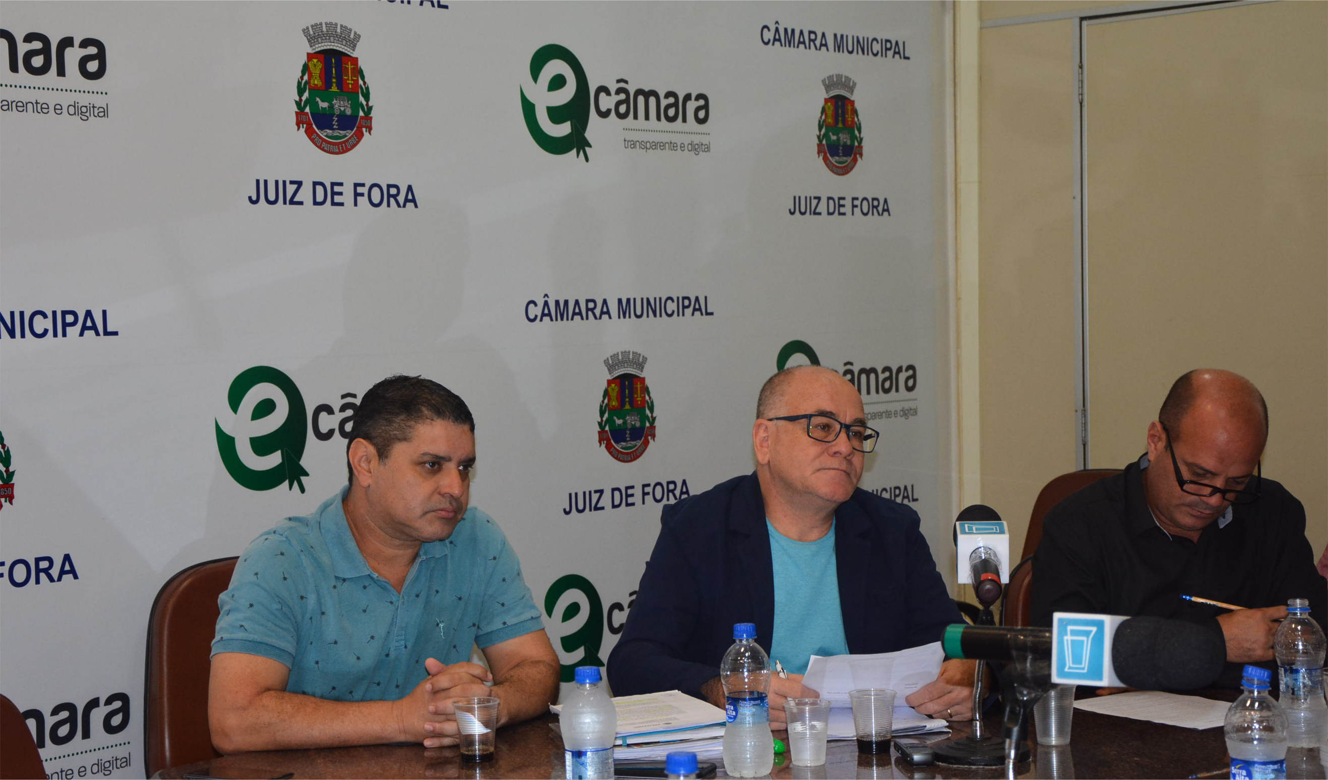 CPI dos ônibus realiza a quinta oitiva (04/06/2019 00:00:00)
