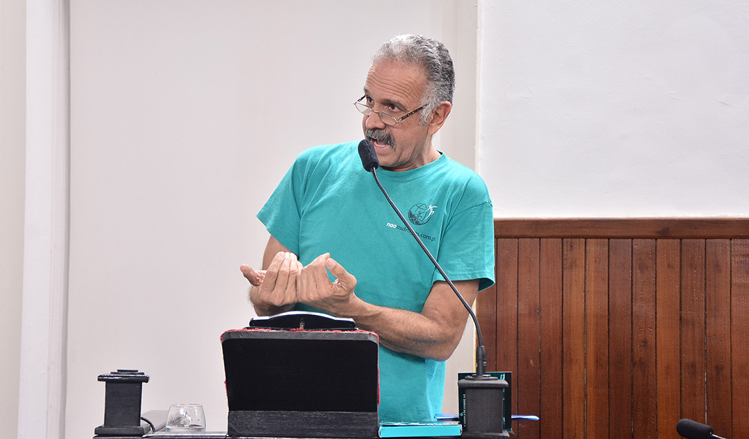 Programa Jovens Contra as Drogas é divulgado na Tribuna Livre (19/06/2019 00:00:00)