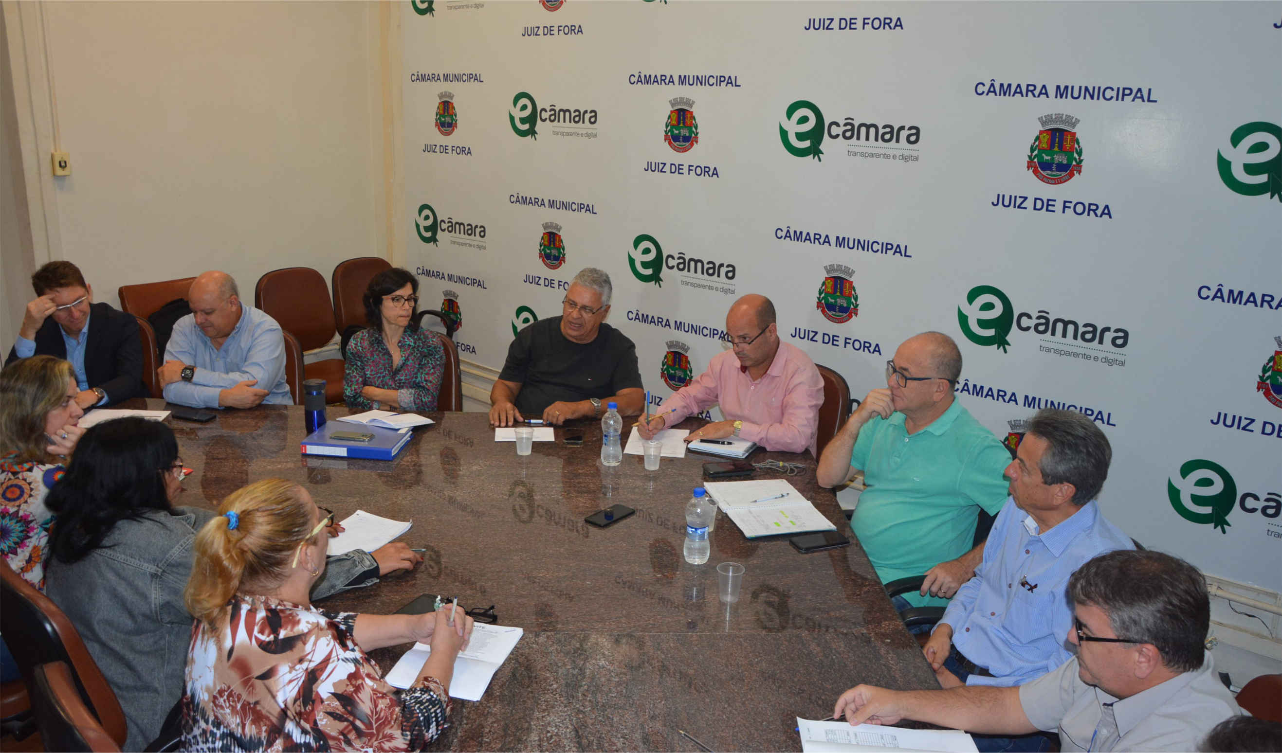 Comissão sobre o “Minha casa, minha vida” discute a possibilidade de ampliar o benefício da tarifa social para moradores dos condomínios faixa 1 (28/06/2019 00:00:00)