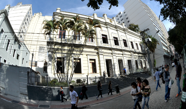 Câmara recebe palestra do presidente do TRE-MG sobre Direito e novas tecnologias (05/07/2019 00:00:00)