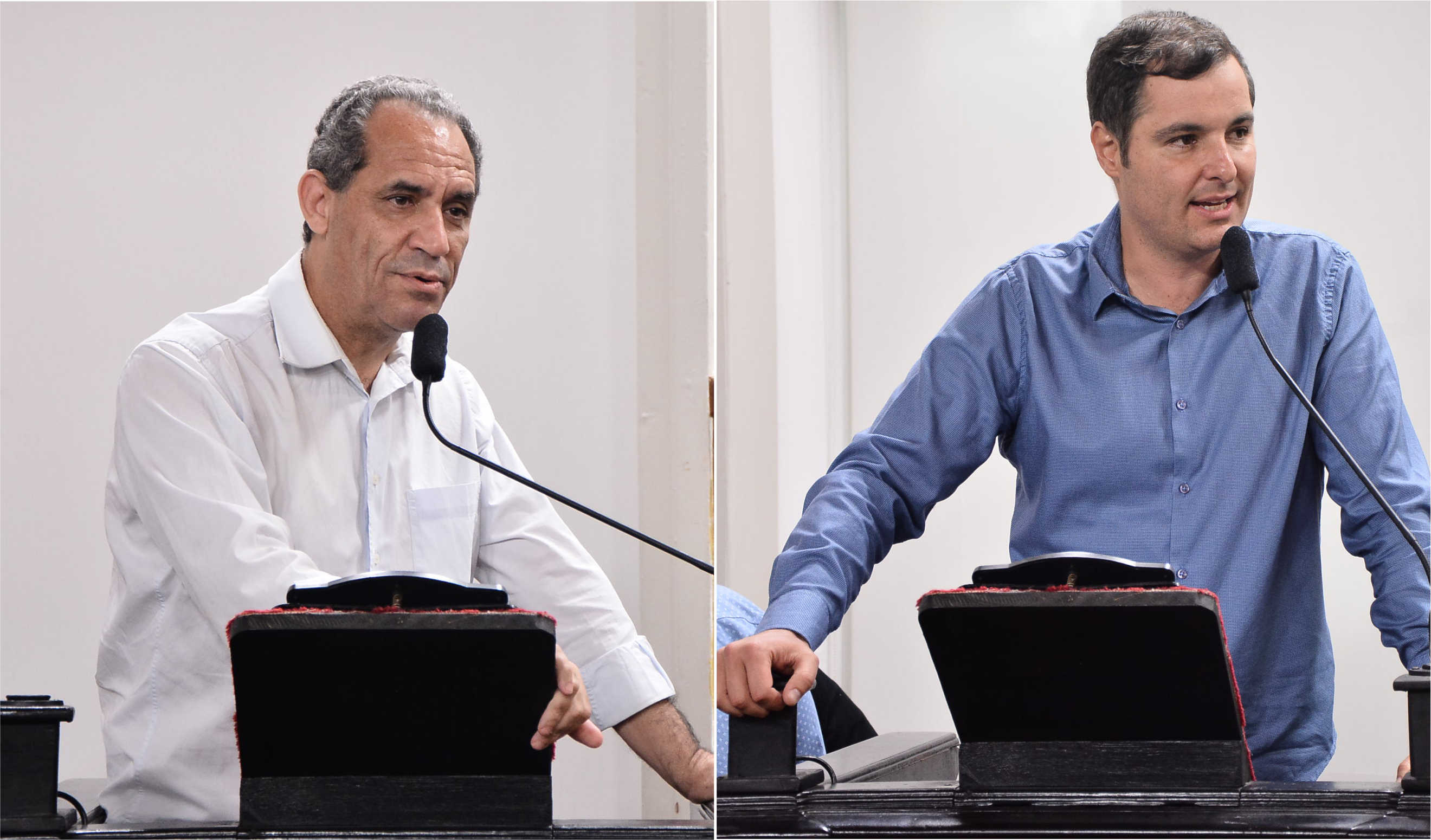 Vereadores destacam o trabalho da Casa para a reforma do Palacete Santa Mafalda (05/07/2019 00:00:00)