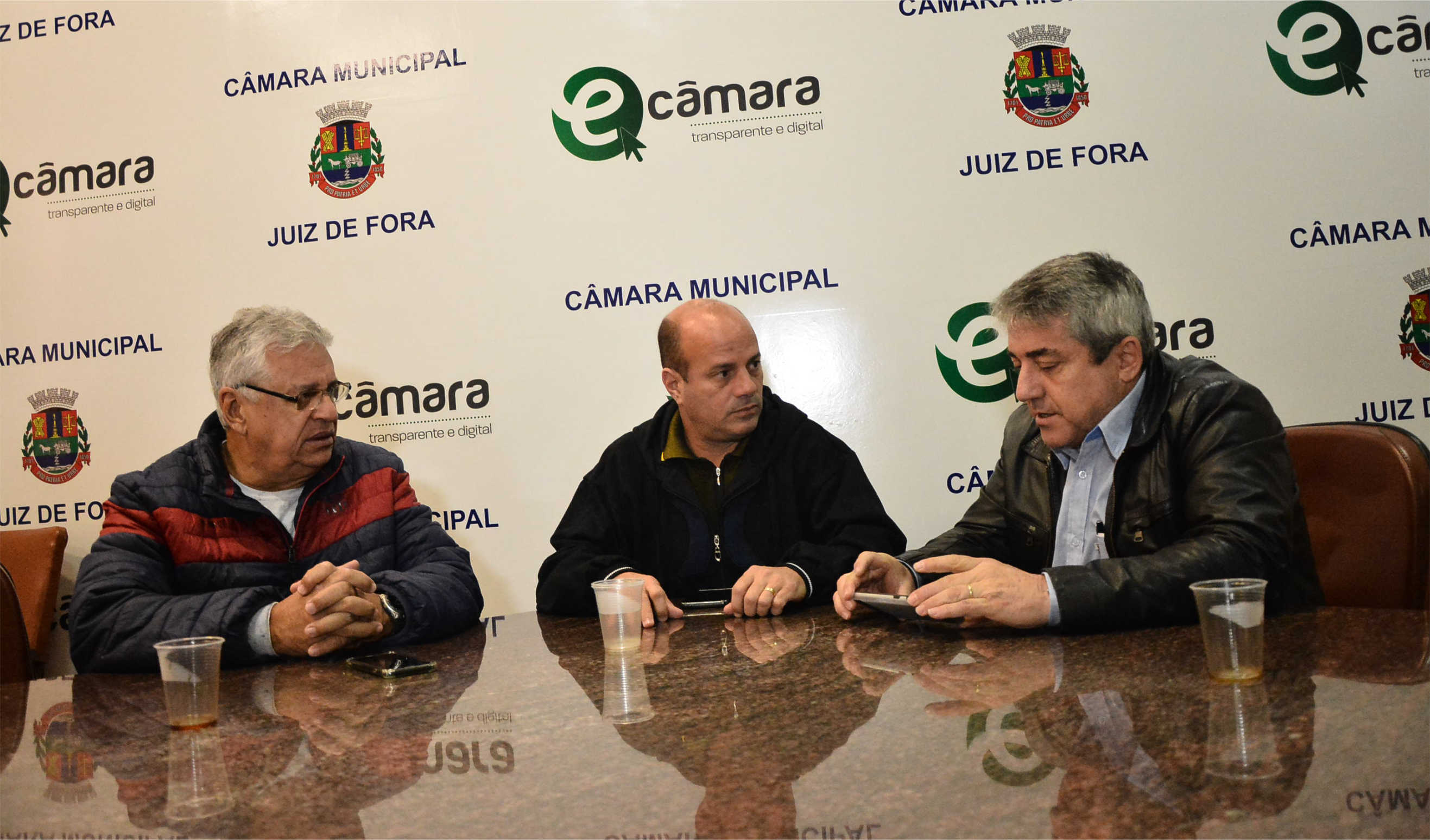 Comissão sobre o “Minha casa, minha vida” propõe parceria  com o Creci para fiscalizar empreendimentos (10/07/2019 00:00:00)