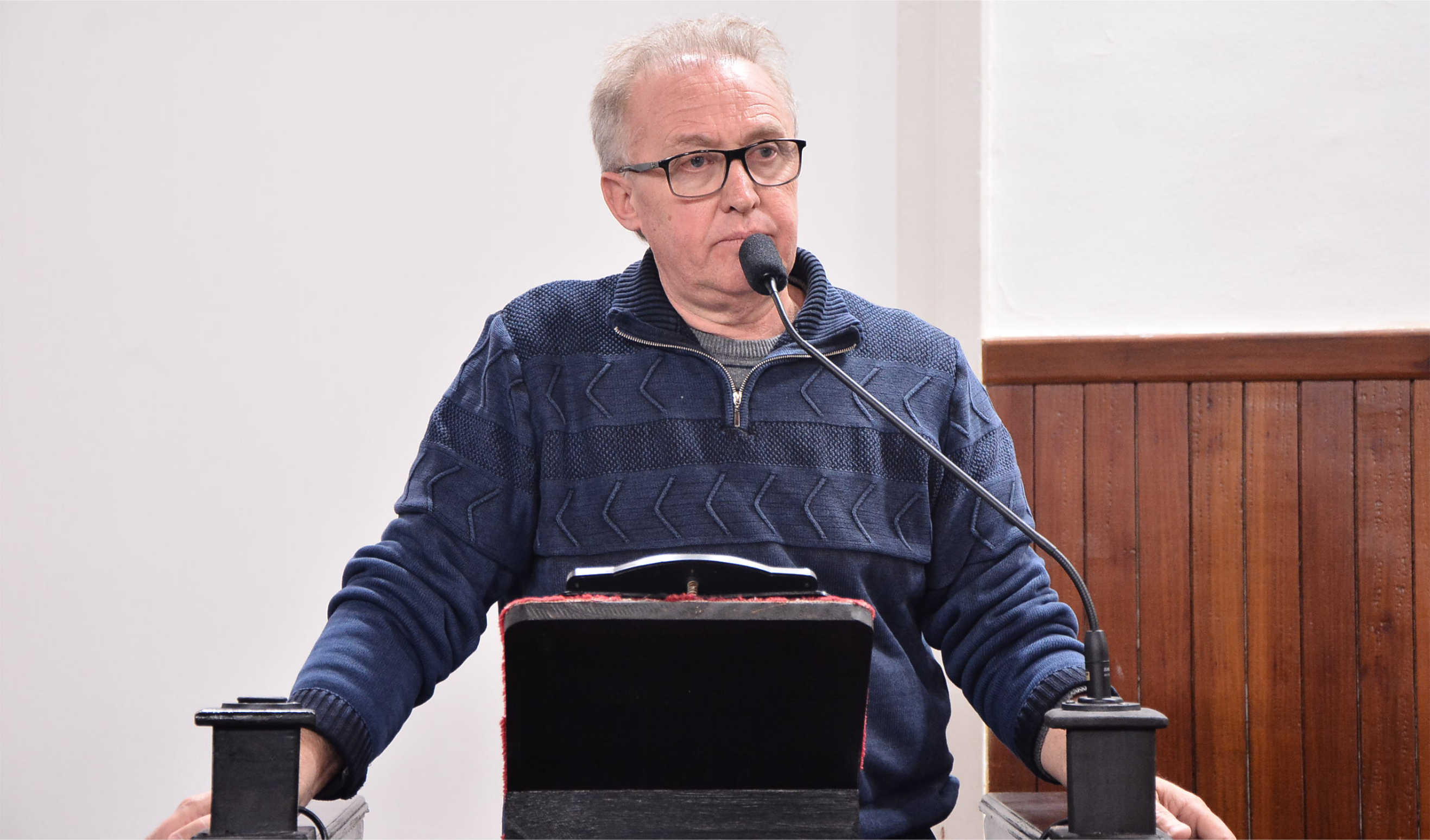 Vereador pede ato de desagravo à deputado estadual do Partido Novo  que constrangeu pedagoga em Juiz de Fora (11/07/2019 00:00:00)