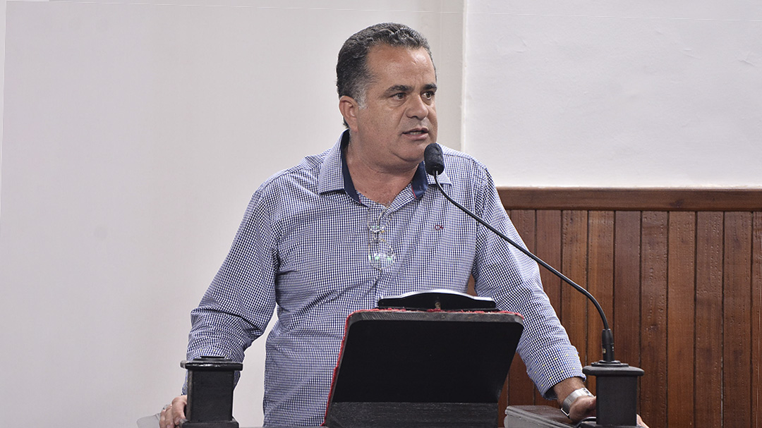 Comissão do Idoso solicita que a ALMG crie uma comissão específica  para discutir pautas para a população idosa (16/07/2019 00:00:00)