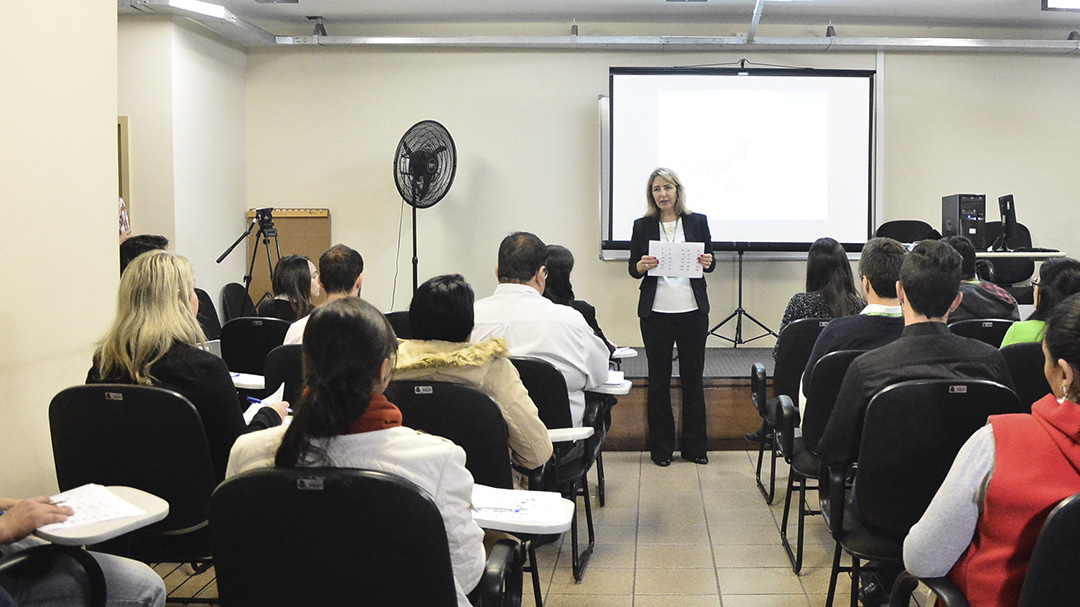 Servidores da Câmara passam por capacitação (17/07/2019 00:00:00)