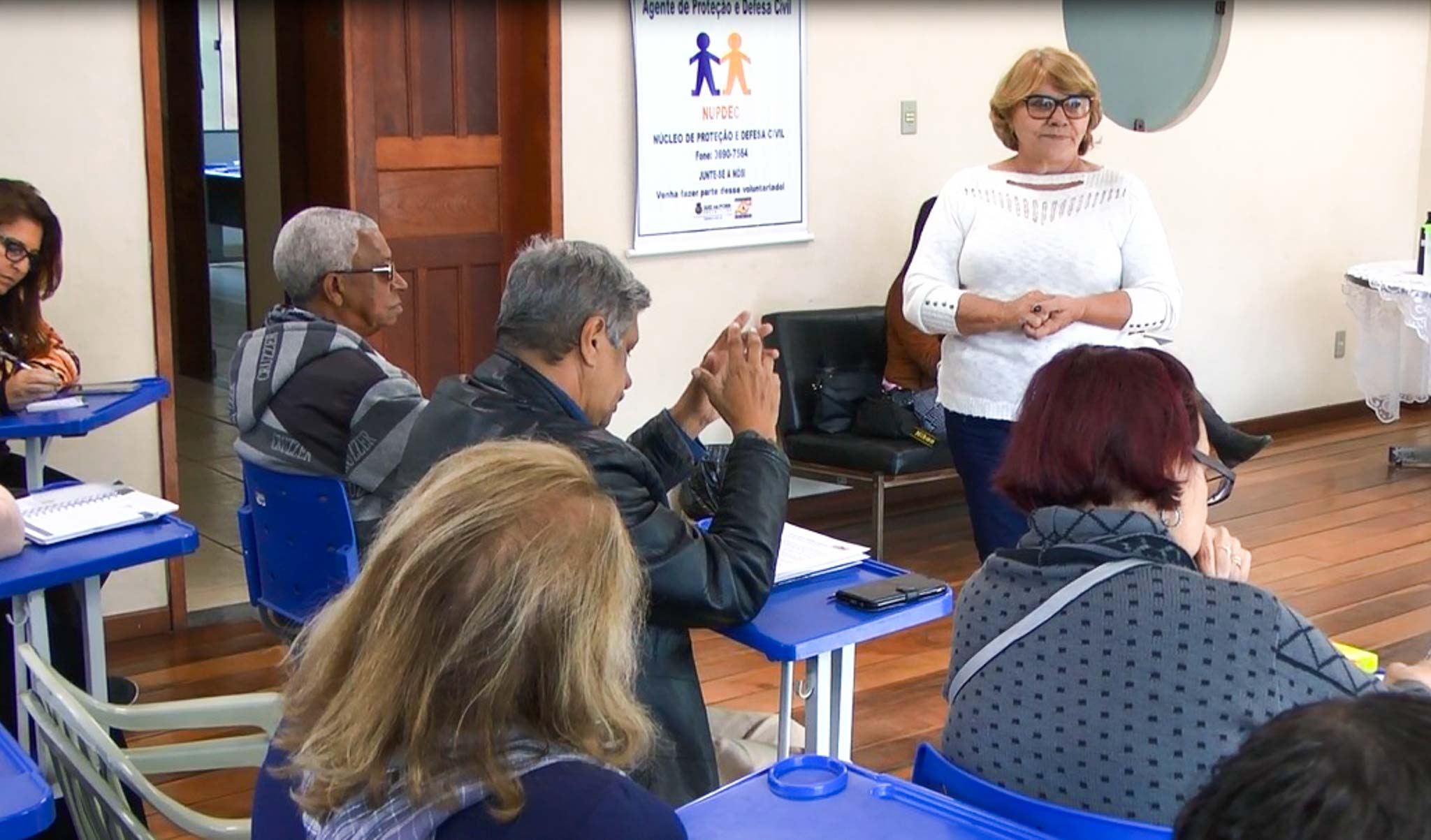 Frente Parlamentar Mista de Combate à Dengue organiza lançamento de campanha (18/07/2019 00:00:00)