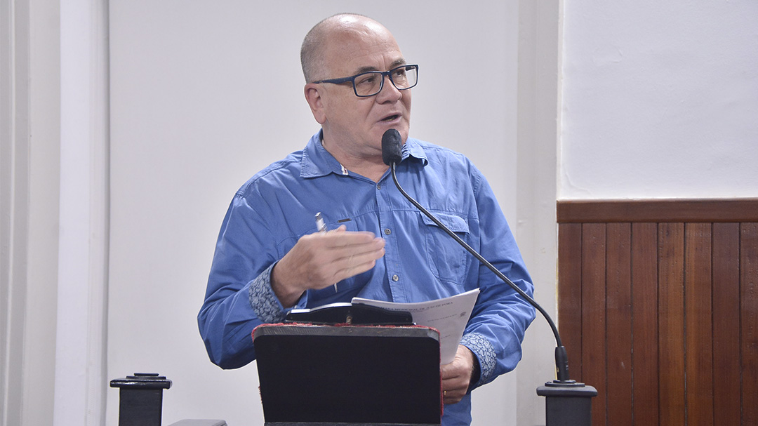 Sancionado projeto que coloca fim nos canudos de plástico em JF (19/07/2019 00:00:00)