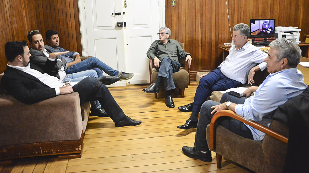 Possível desassistência da saúde em Juiz de Fora preocupa a Câmara (26/07/2019 00:00:00)