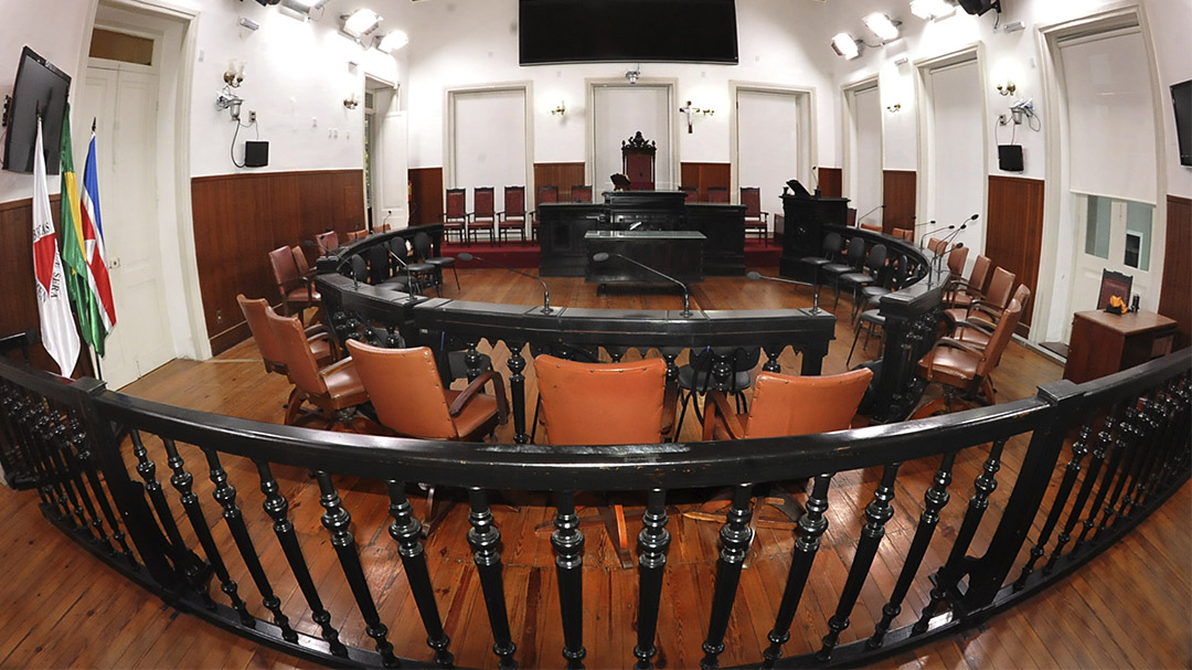 Câmara agenda quatro audiências públicas para o mês de Agosto (31/07/2019 00:00:00)