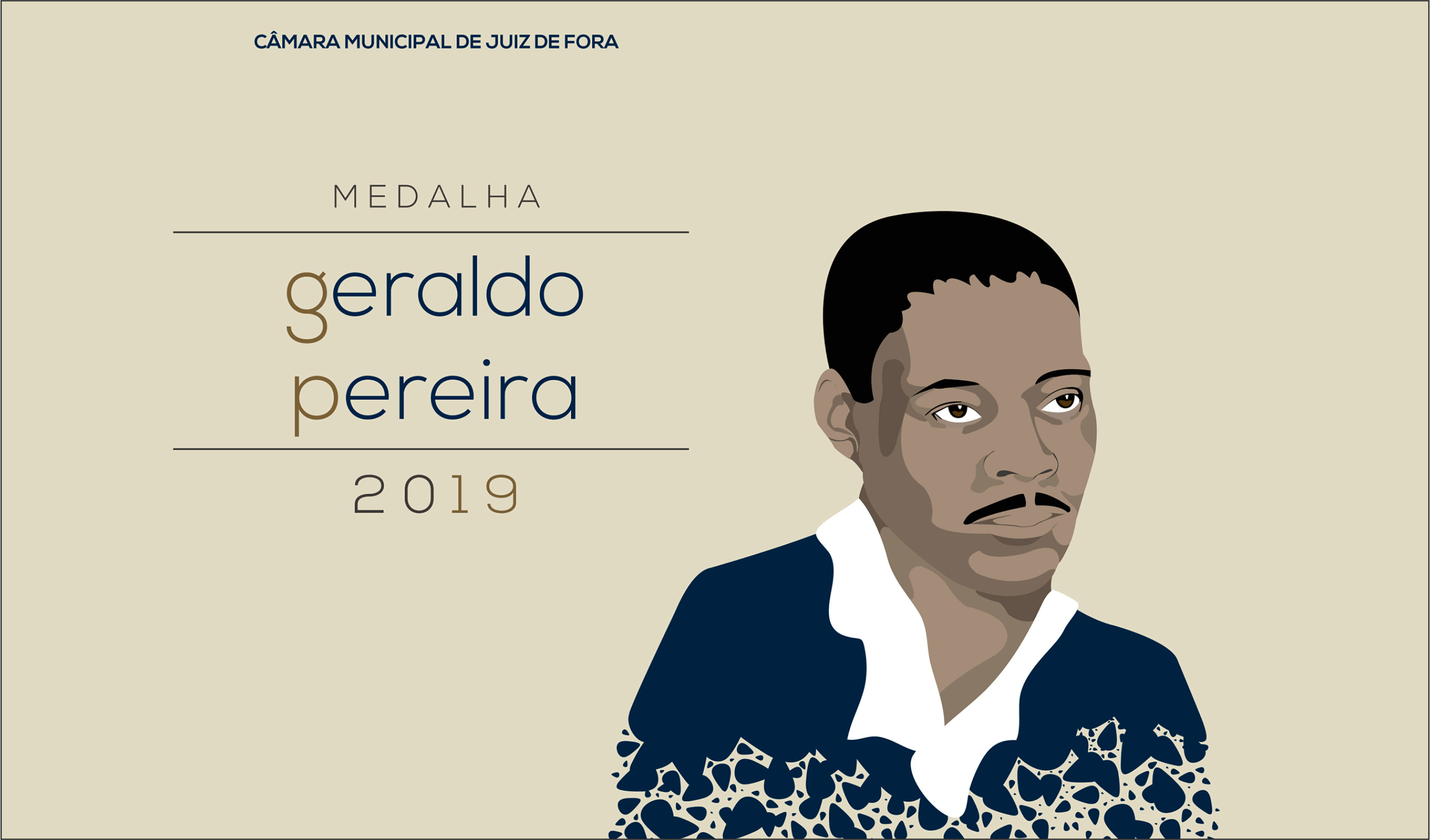 Câmara homenageia os destaques da Cultura em Juiz de Fora (07/08/2019 00:00:00)