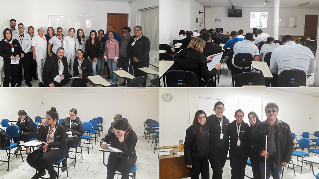 Programa Diversidade realiza palestra sobre educação financeira (09/08/2019 00:00:00)