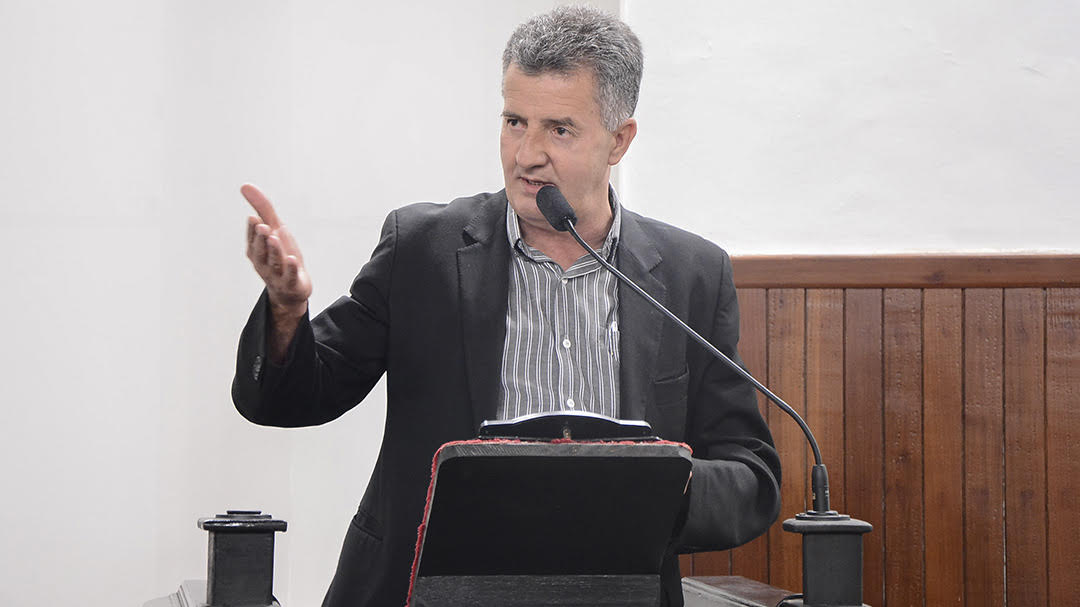 Projeto de regularização para AVCB está em andamento na Câmara (16/08/2019 00:00:00)