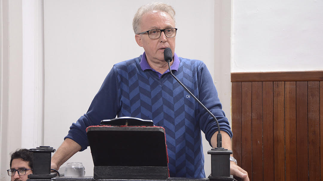 Câmara aprova moção de repúdio contra MP da Liberdade Econômica  proposta pelo Governo Federal (22/08/2019 00:00:00)