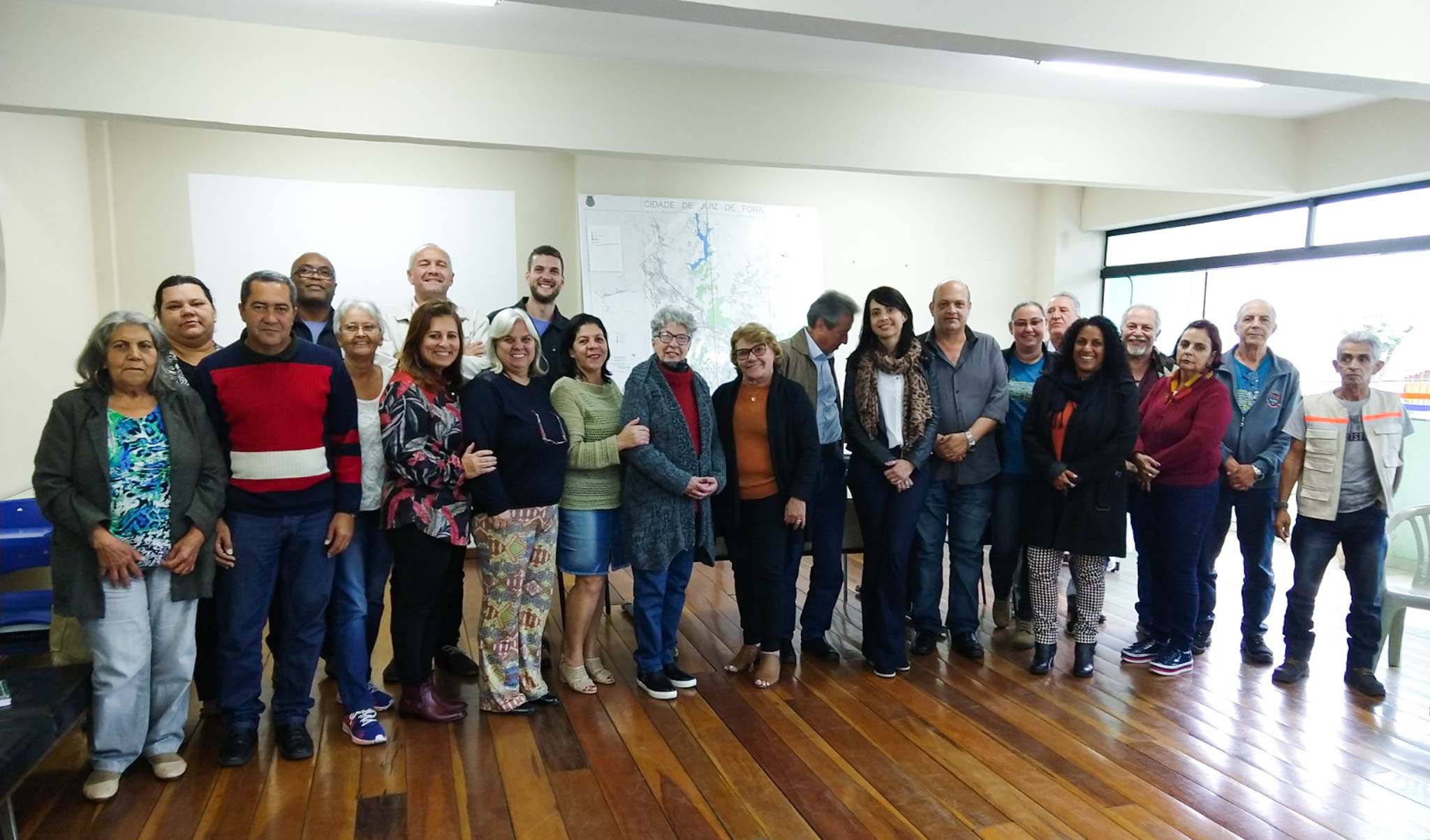 Lançamento da Frente Parlamentar acontece no dia 30 de setembro (23/08/2019 00:00:00)