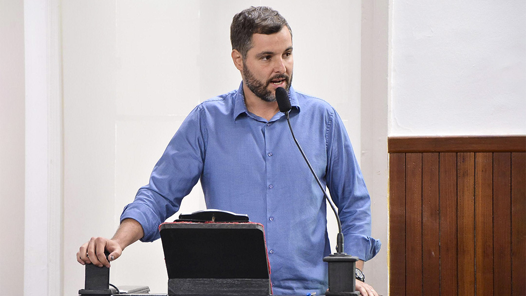 Projetos de Lei buscam inserir Juiz de Fora na rota do café especial (26/08/2019 00:00:00)