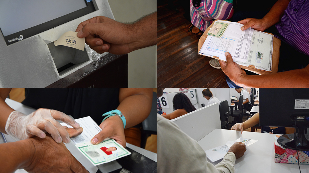 Servidores do CAC participarão de capacitação em Belo Horizonte nas próximas semanas (30/08/2019 00:00:00)