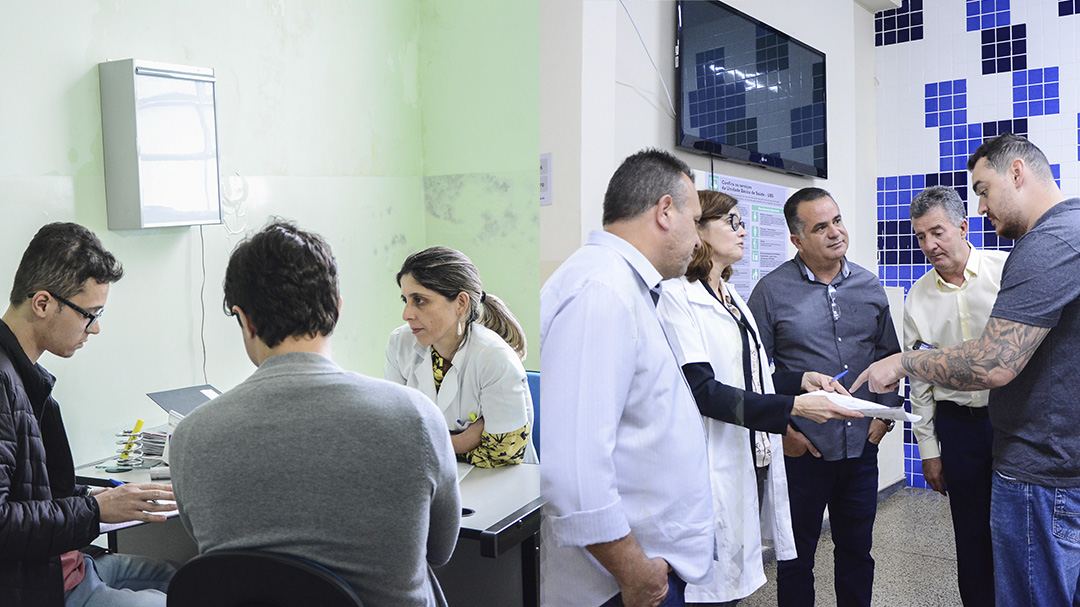 Fiscaliza JF visita UBS Furtado de Menezes (14/10/2019 00:00:00)