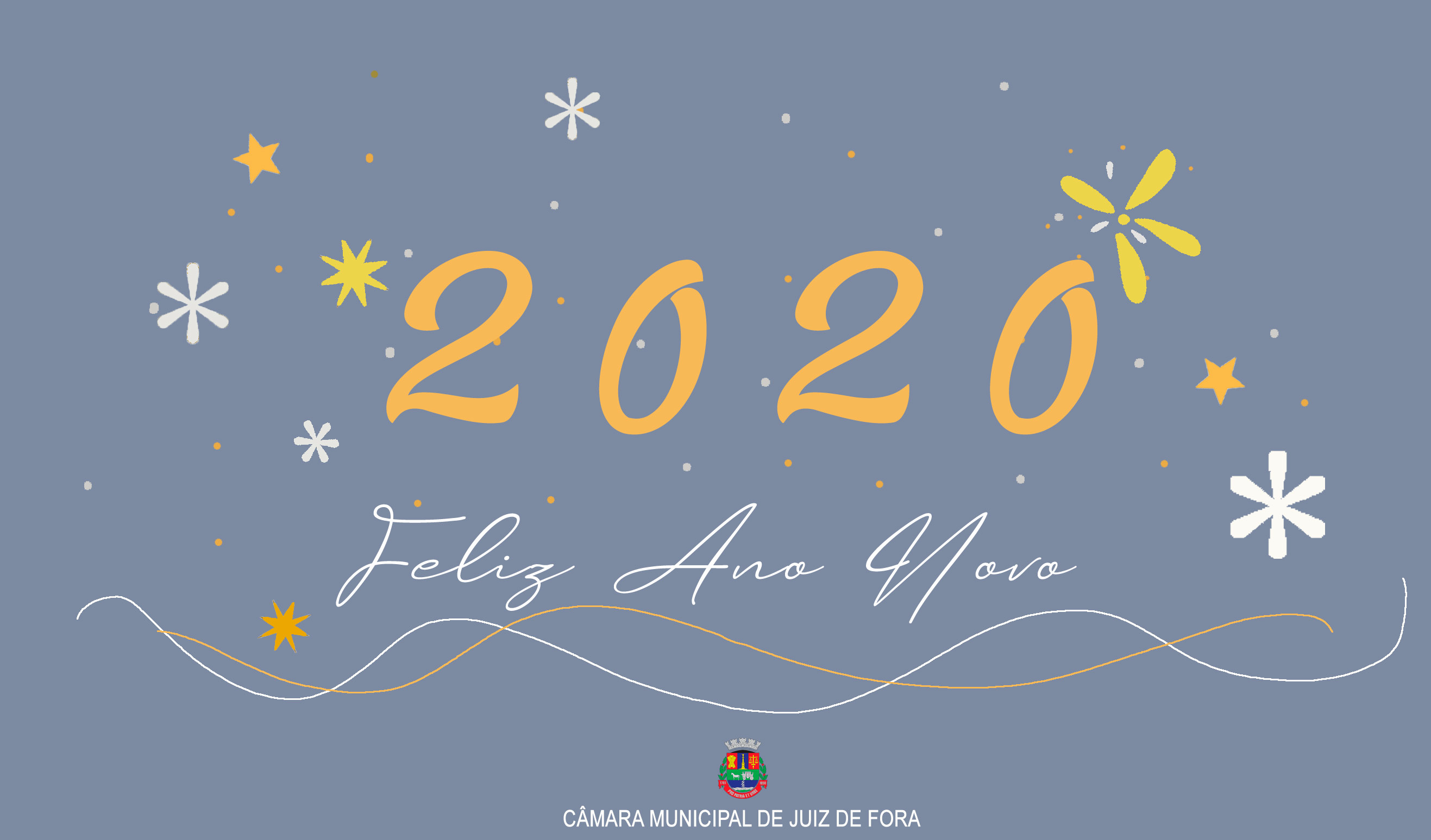 Feliz Ano Novo (30/12/2019 00:00:00)