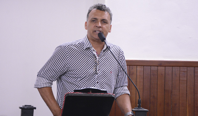 Vereador renuncia a função na Mesa e Câmara promoverá nova eleição para a vaga remanescente no prazo de 60 dias (07/02/2020 00:00:00)