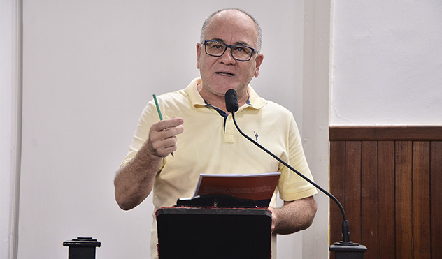Câmara aprova PL sobre Estudo de Impacto de vizinhança (18/02/2020 00:00:00)