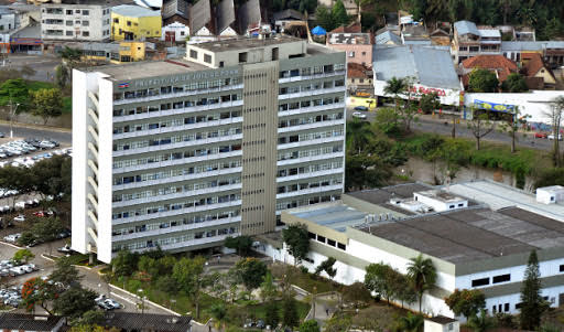 Câmara autoriza Executivo a abrir crédito especial de R$ 30 milhões para Empav (25/03/2020 00:00:00)
