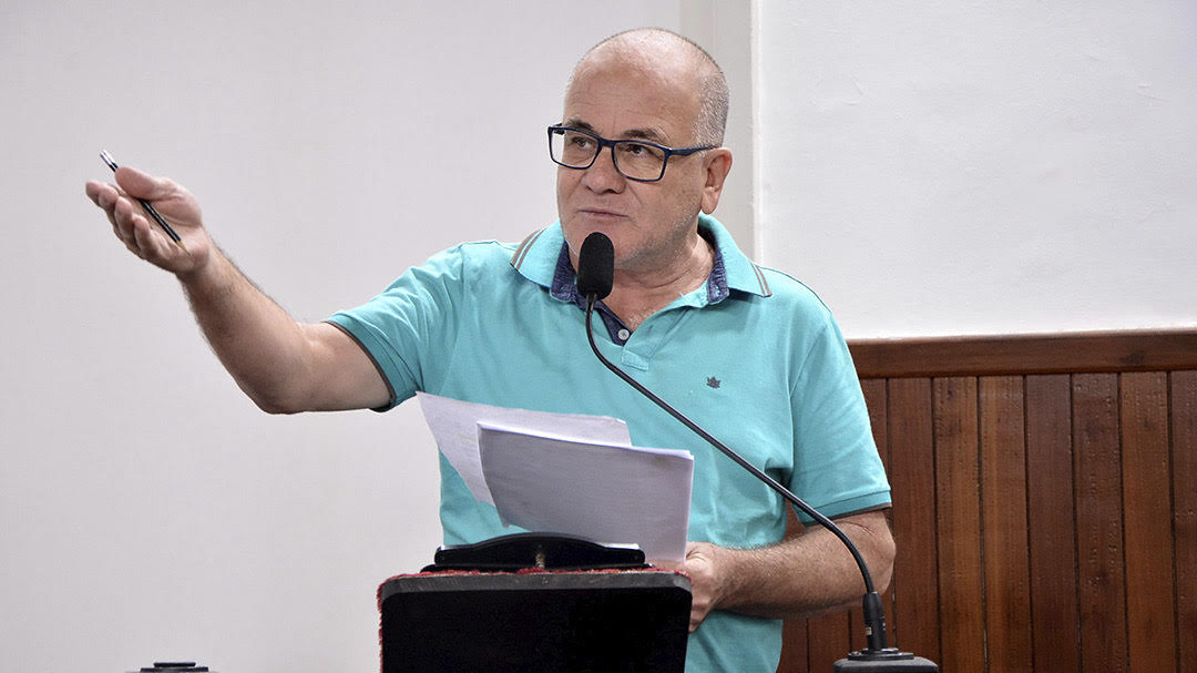 Câmara encaminha ofício ao Procon para fiscalização de preços em postos de combustíveis (03/04/2020 00:00:00)