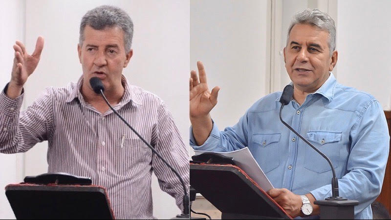 Câmara rejeita por unanimidade vetos do Poder Executivo em dois projetos de lei sobre atividades em zona residencial e comercial (09/04/2020 00:00:00)