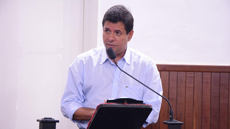 Câmara aprova a redução de 30% nas mensalidades escolares durante o período da quarentena (09/04/2020 00:00:00)