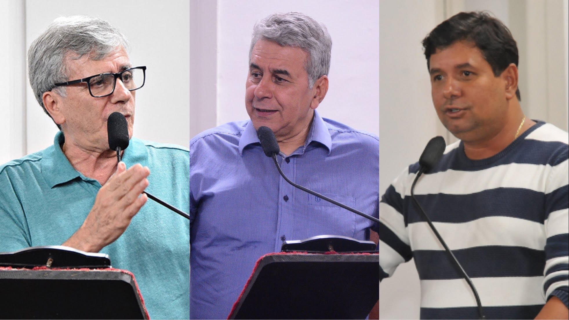 Lei sobre complemento salarial dos profissionais de saúde municipalizados é atualizada (10/04/2020 00:00:00)