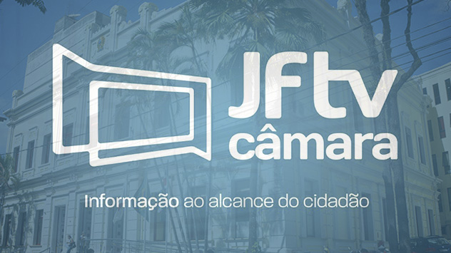 JFTV Câmara terá seu primeiro programa ao vivo (13/04/2020 00:00:00)