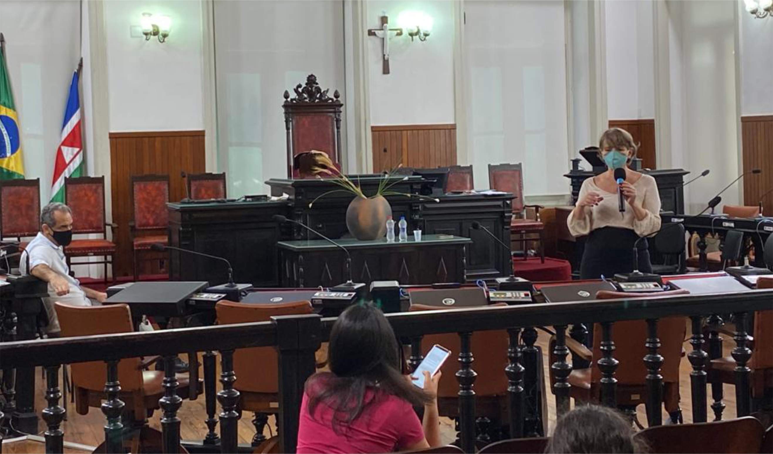 Sedecon realiza pesquisa de mercado dos itens da cesta básica (18/05/2020 00:00:00)