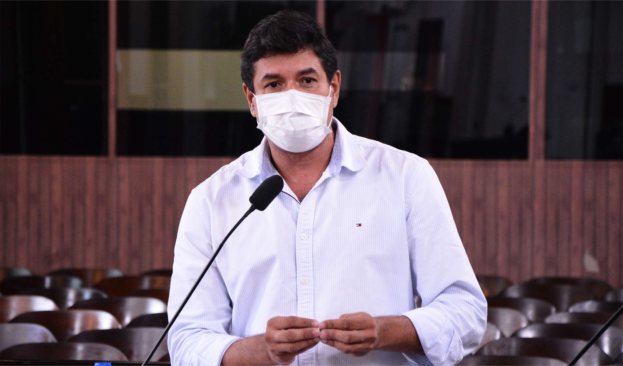 Projeto de lei visa a garantir o funcionamento de atividades de advocacia e contabilidade durante a pandemia (27/05/2020 00:00:00)