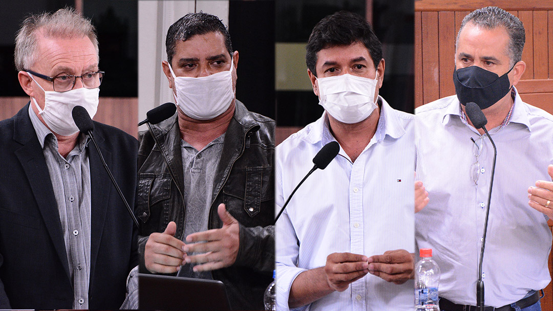 Fornecimento e abastecimento de água com apenas comprovação de posse do imóvel está em trâmite na Câmara (05/06/2020 00:00:00)