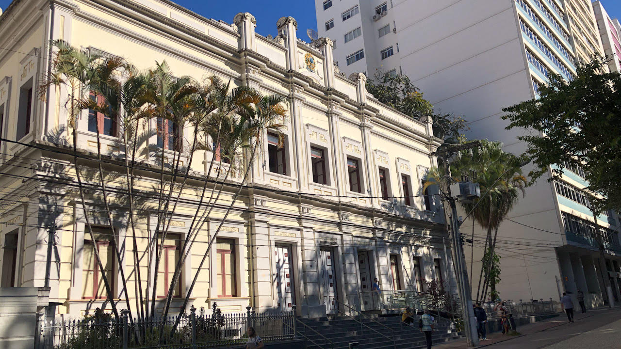 Câmara suspende expediente presencial e processo legislativo tramita de forma remota (24/06/2020 00:00:00)