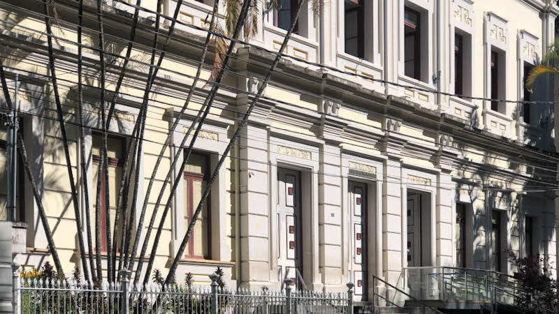 Câmara contribui para reduzir crise financeira restituindo quase R$ 11 milhões ao Orçamento municipal em 2020 (26/06/2020 00:00:00)