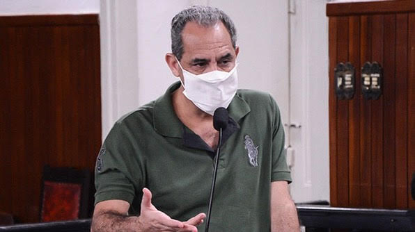 Projeto de lei visa a exigir assento para pessoa com obesidade em ônibus e estabelecimentos (10/07/2020 00:00:00)