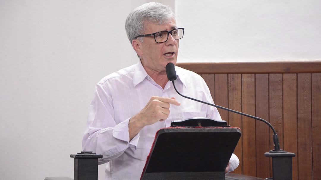Juiz de Fora poderá ter dia de Conscientização e Prevenção ao Suicídio (10/07/2020 00:00:00)