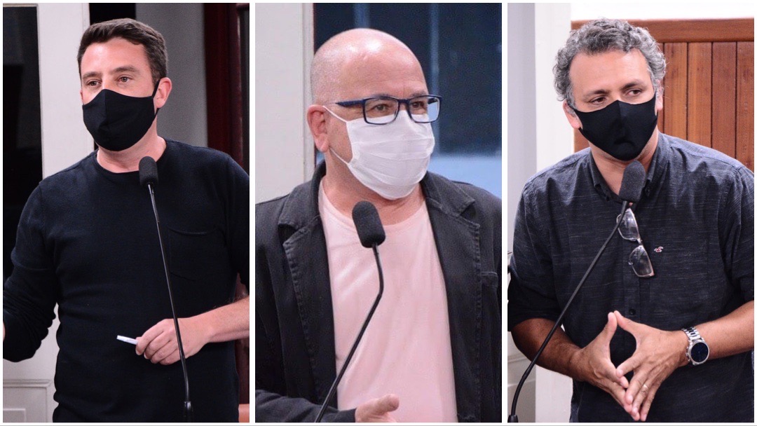 Câmara aprova PL que prioriza doação do “Troco Solidário” às instituições de JF (24/05/2020 00:00:00)